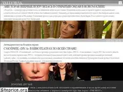 Sites similar to anilorak.ua