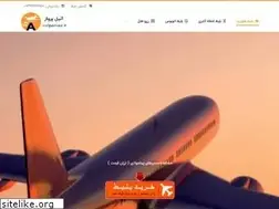 Sites similar to anilparvaz.ir