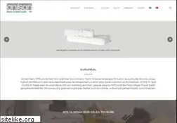 Sites similar to anilsan.com.tr