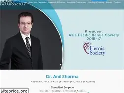 Sites similar to anilsharmalaparoscopy.com