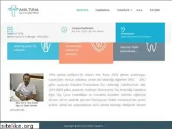 Sites similar to aniltuna.com