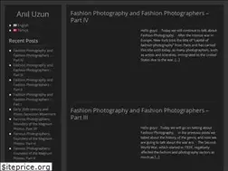 Sites similar to aniluzun.org