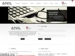 Sites similar to anilymm.com