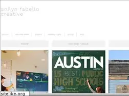 Sites similar to anilyn.com