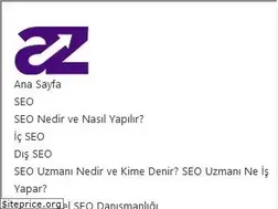 Sites similar to anilzengin.com.tr
