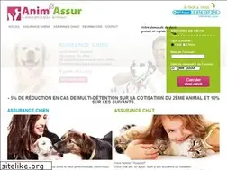 Sites similar to anim-assur.fr