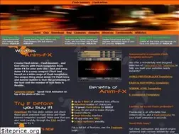 Sites similar to anim-fx.com