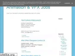 Sites similar to anim-jobs.blogspot.com