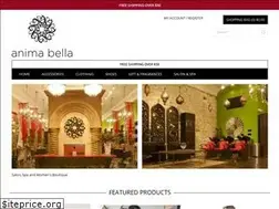 Sites similar to anima-bella.com