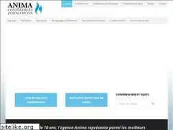 Sites similar to anima-conferences-formations.com