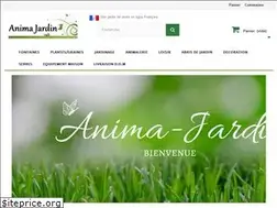 Sites similar to anima-jardin.fr