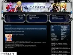 Sites similar to anima-network.de