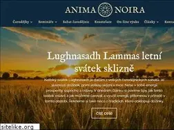 Sites similar to anima-noira.cz