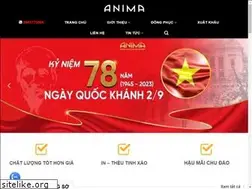 Sites similar to anima.com.vn