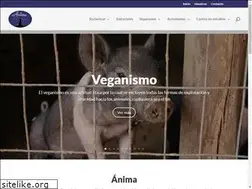 Sites similar to anima.org.ar