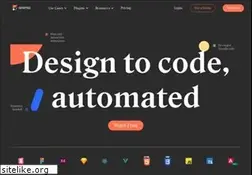 Sites similar to animaapp.com
