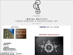 Sites similar to animaarctica.fi