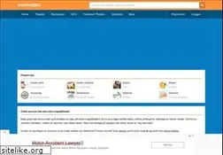 Sites similar to animaatjes.nl