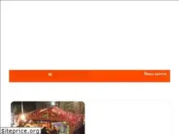 Sites similar to animabourg.fr