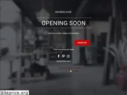 Sites similar to animacase.com