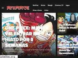 Sites similar to animace.com.br