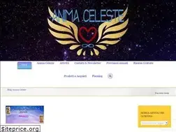 Sites similar to animaceleste.it