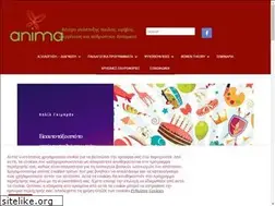 Sites similar to animacenter.gr