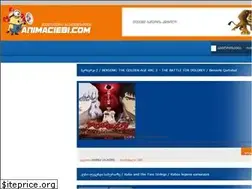 Sites similar to animaciebi.com