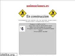 Sites similar to animaciones.es