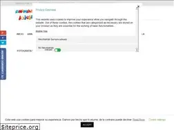 Sites similar to animacionesjajejijoju.es