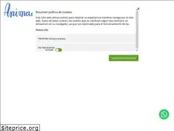 Sites similar to animacionespanda.es