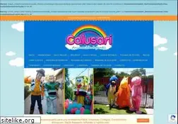 Sites similar to animacioninfantil.cl