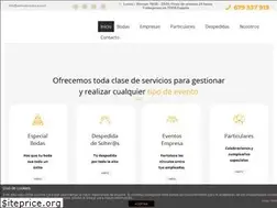 Sites similar to animacionloca.com