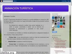 Sites similar to animacionturisticapuebla.blogspot.com