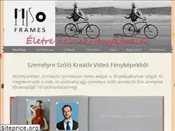 Sites similar to animaciosfilm.hu