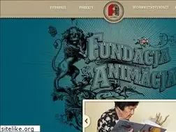Sites similar to animacja.org
