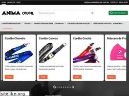 Sites similar to animacolor.com.br
