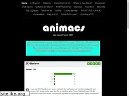Sites similar to animacs.co.uk