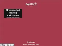 Sites similar to animactstudio.com