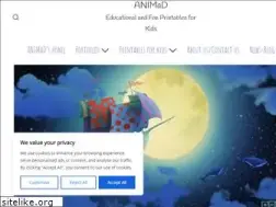 Sites similar to animad.gr