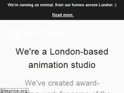 Sites similar to animade.tv