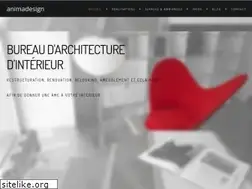 Sites similar to animadesign.ch