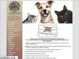 Sites similar to animado.com