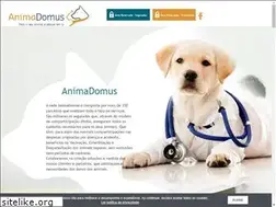 Sites similar to animadomus.pt