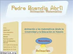 Sites similar to animadormatematico.com