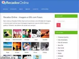 Sites similar to animados.org