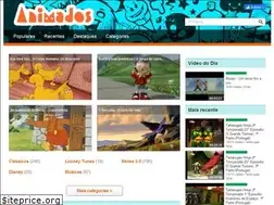 Sites similar to animados.pt