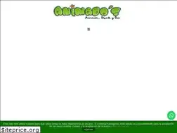 Sites similar to animadoscb.com