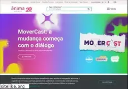 Sites similar to animaeducacao.com.br