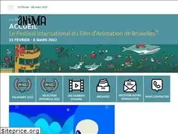Sites similar to animafestival.be